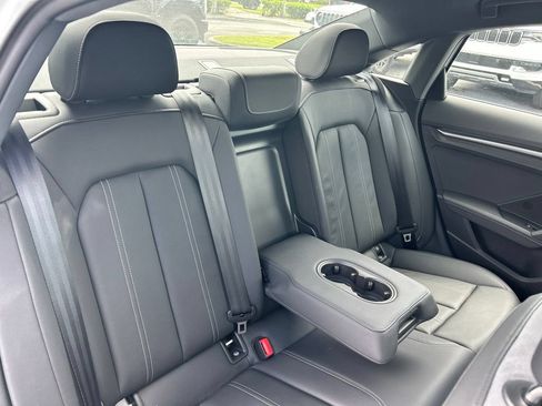 Used 2023 Audi A3 2.0T Premium w/ Convenience Package FWD image 50