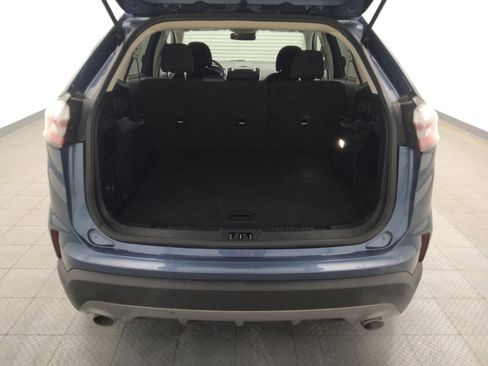 Used 2019 Ford Edge SEL image 29