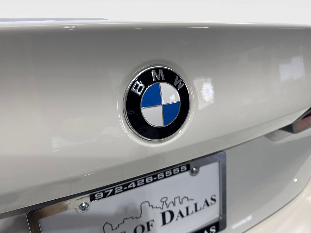Used 2026 BMW 530i RWD image 22