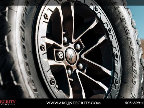 Used 2024 Jeep Wrangler Unlimited Rubicon 392 image 17