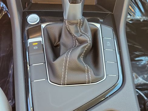New 2026 Volkswagen Taos S FWD image 31