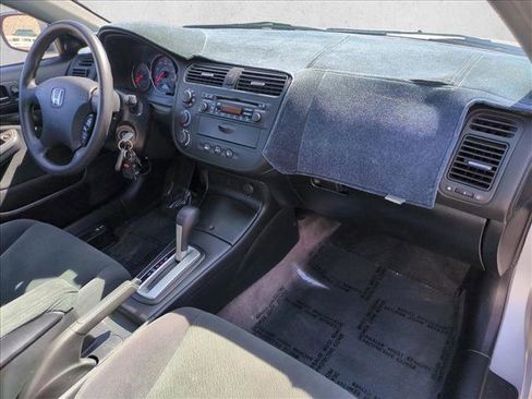 Used 2004 Honda Civic EX image 20