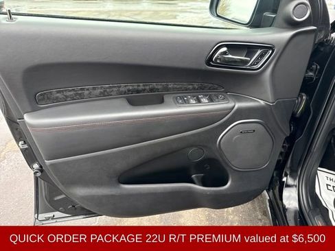 Used 2024 Dodge Durango R/T image 13