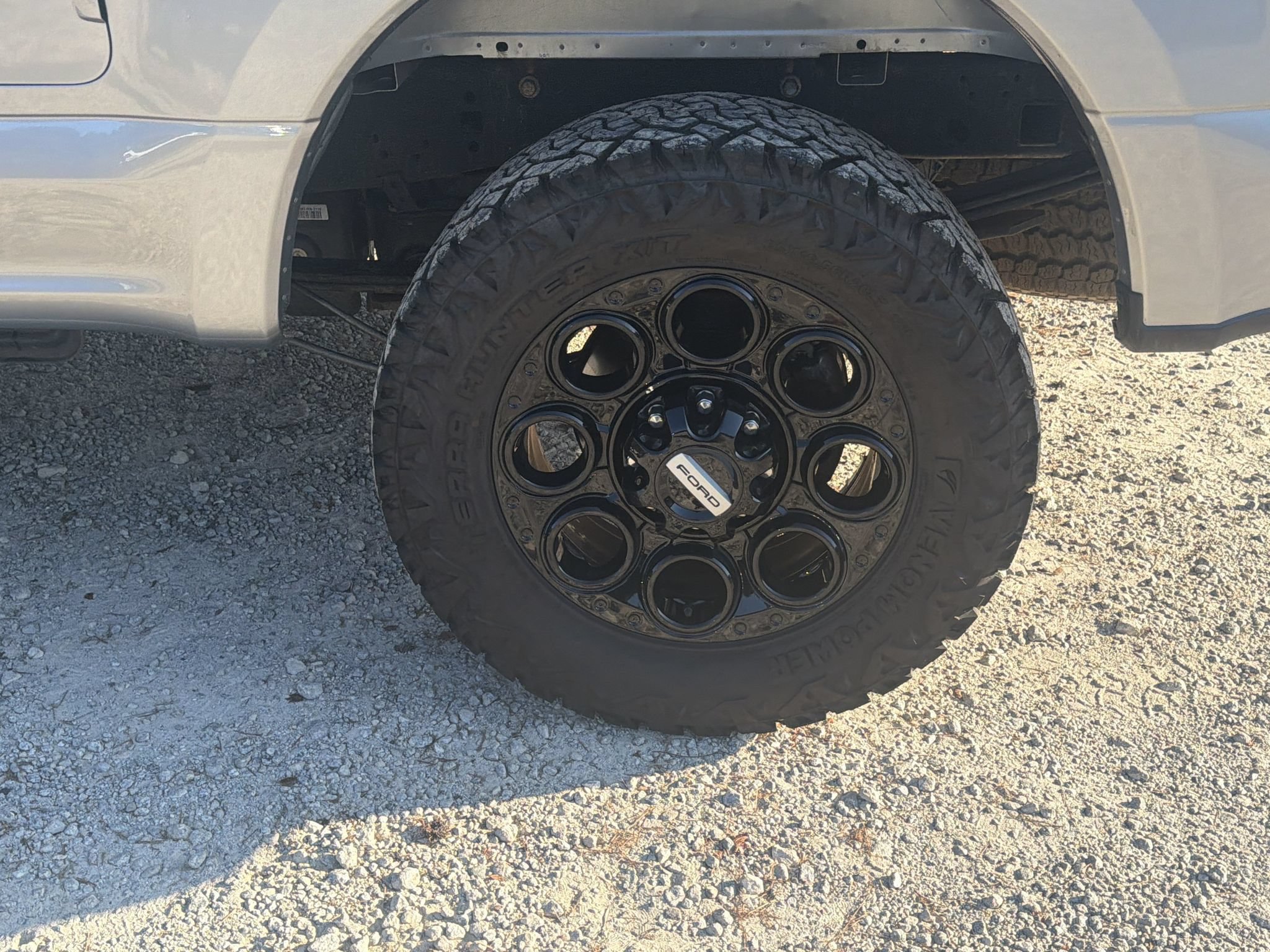 Used 2020 Ford F250 XLT AWD/4WD image 19
