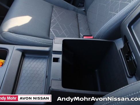 New 2026 Nissan Frontier SV w/ Tow Package image 32