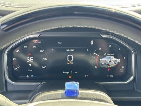 New 2026 GMC Sierra 1500 Denali Ultimate AWD/4WD image 15
