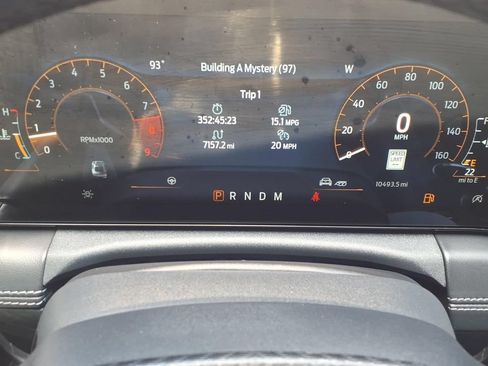 Used 2024 Ford Mustang GT Premium RWD image 34
