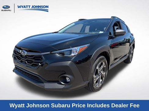 Used 2025 Subaru Crosstrek 2.0i Premium AWD/4WD image 1