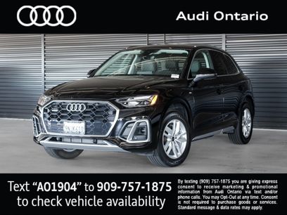Used 2023 Audi Q5 2.0T Premium w/ Convenience Package