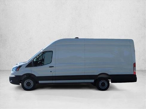 New 2026 Ford Transit 350 148 High Roof Extended w/ Load Area Protection Package image 5