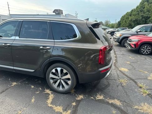 Used 2020 Kia Telluride S AWD/4WD image 5