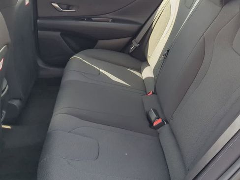New 2026 Hyundai Elantra SE FWD image 19