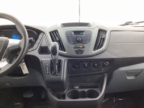 Used 2016 Ford Transit 250 130 Low Roof image 23