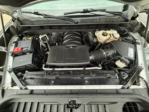 Used 2020 GMC Sierra 1500 SLT image 32