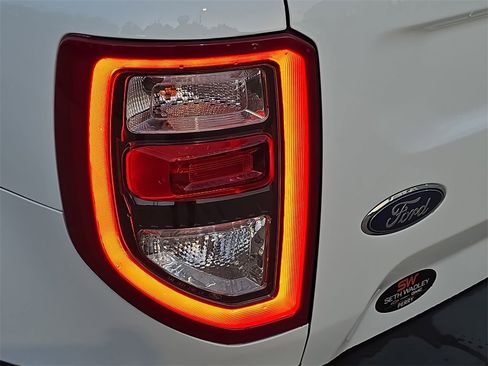 Used 2022 Ford Bronco Sport Big Bend w/ Convenience Package image 34