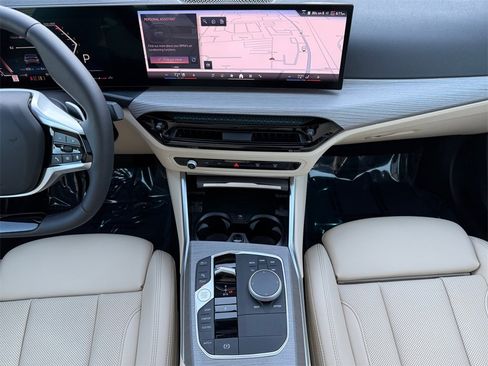 Certified 2025 BMW 330i xDrive Sedan w/ Premium Package image 11