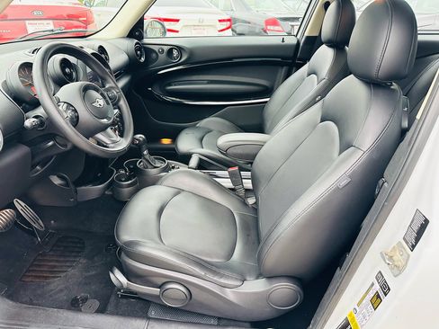 Used 2015 MINI Cooper Paceman S image 10