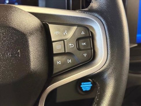 Certified 2022 Ford Bronco Black Diamond w/ Sasquatch Package image 13