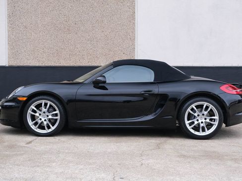 Used 2016 Porsche Boxster image 6