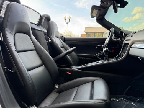 Used 2013 Porsche Boxster S image 15