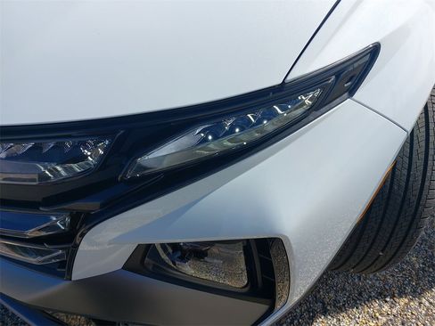 New 2026 Hyundai Tucson SEL image 30