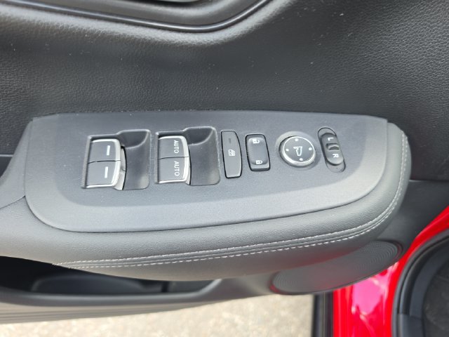 Used 2024 Honda HR-V EX-L image 17