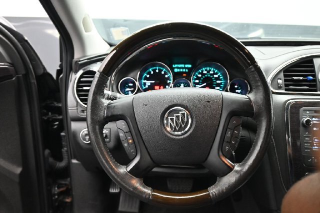 Used 2015 Buick Enclave Leather AWD/4WD image 27