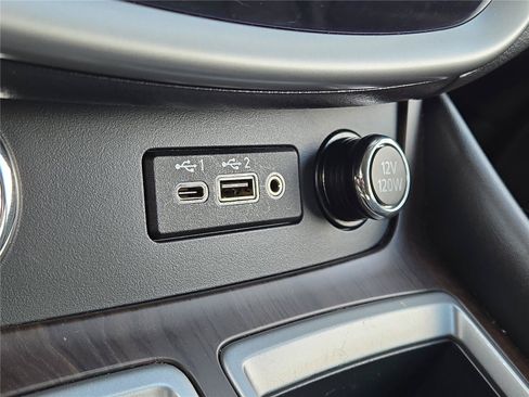Used 2023 Nissan Murano Platinum AWD/4WD image 9