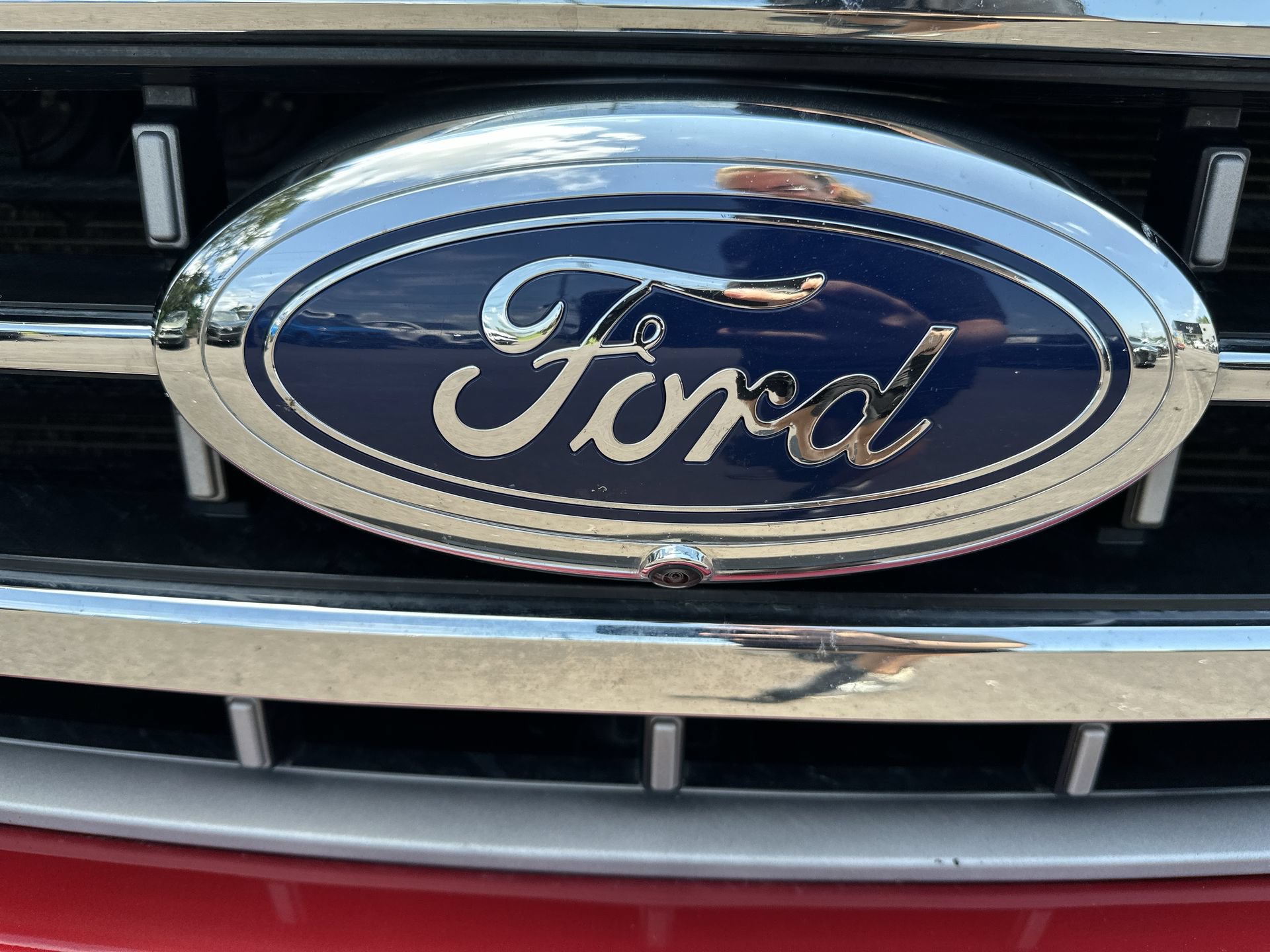 Used 2023 Ford F150 Lariat w/ Trailer Tow Package AWD/4WD image 27