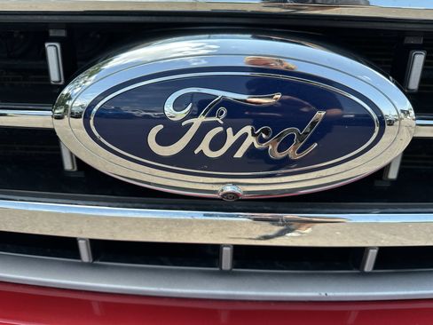 Used 2023 Ford F150 Lariat w/ Trailer Tow Package AWD/4WD image 27