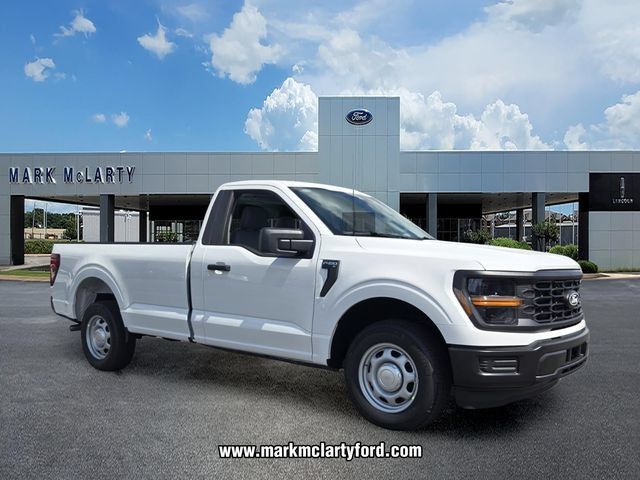 New 2026 Ford F150 XL RWD image 5