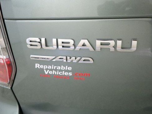 Used 2014 Subaru Forester 2.5i Premium w/ All-Weather Package AWD/4WD image 20