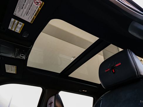 Used 2022 Ford F250 Lariat w/ Black Appearance Package image 36