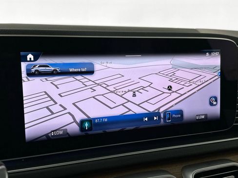 Certified 2026 Mercedes-Benz GLE 350 4MATIC image 13