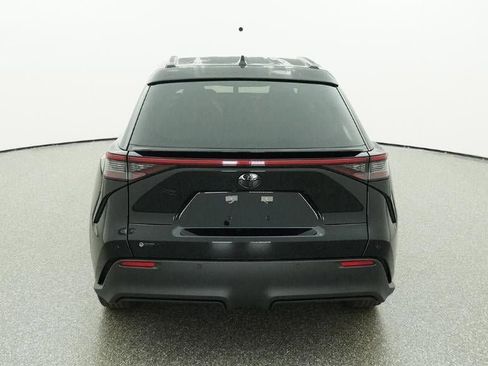 New 2026 Toyota bZ FWD image 7