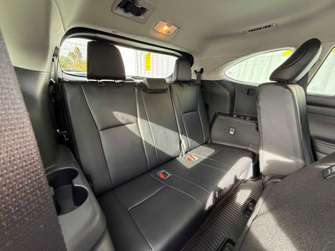 Used 2023 Toyota Highlander XLE image 33