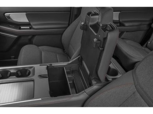 Used 2025 Ford Expedition Max Active AWD/4WD image 12