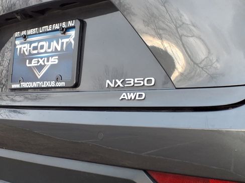 Used 2023 Lexus NX 350 AWD image 7