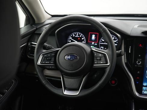 Used 2024 Subaru Outback Touring AWD/4WD image 14
