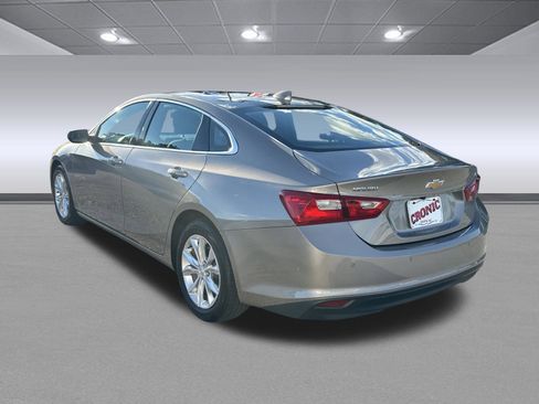 Used 2024 Chevrolet Malibu LT image 5