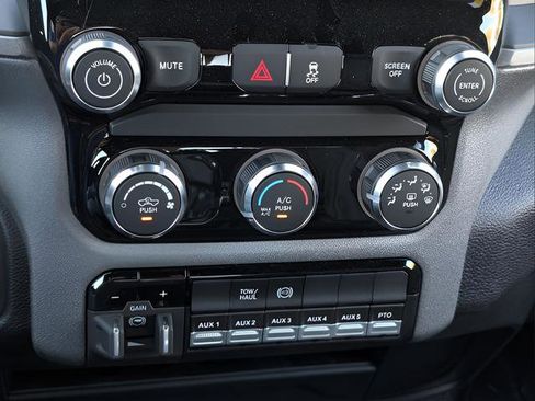 New 2026 RAM 5500 Tradesman image 19