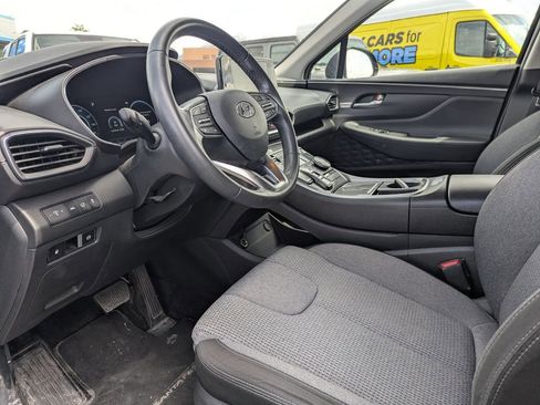 Used 2022 Hyundai Santa Fe SEL Convenience AWD/4WD image 25