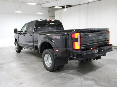 New 2026 Ford F350 Platinum image 6