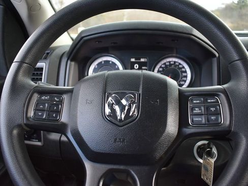 Used 2023 RAM 1500 Tradesman AWD/4WD image 11