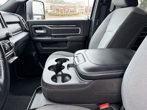 Used 2024 RAM 2500 Big Horn image 22