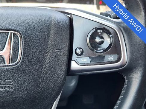 Used 2022 Honda CR-V EX-L image 18