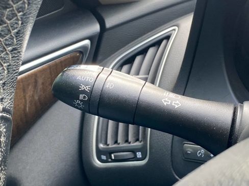 Used 2018 INFINITI Q50 Luxe image 26