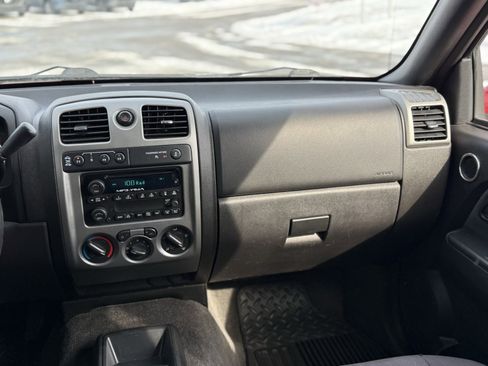 Used 2012 Chevrolet Colorado LT image 16