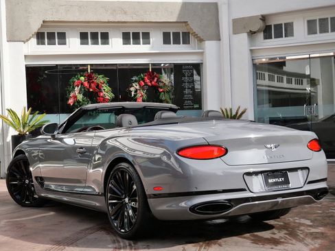 Used 2022 Bentley Continental GT Speed image 3