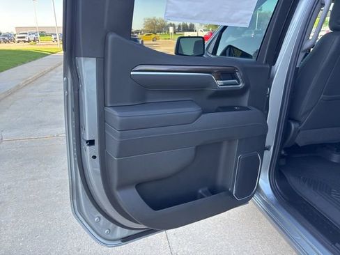 New 2026 Chevrolet Silverado 1500 RST AWD/4WD image 15